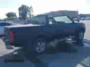 2001 Nissan Frontier SE with VIN 1N6ED27T91C392060, listed as a IAAI auction lot 42510190 with 168,030 mi miles and . Bid and sale history available at DreamBid. Image 4.