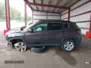 2019 Jeep Compass Latitude с VIN 3C4NJDBB2KT792361, выставлен на аукционе IAAI как лот 42898036 с пробегом Не указан миль и . История ставок и продаж доступна на DreamBid. Изображение 13.