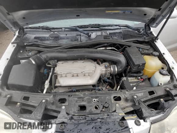 2007 Saturn VUE V6 with VIN 5GZCZ53427S852698, listed as a Copart auction lot 78884794 with 155,369 mi miles and Clean title. Bid and sale history available at DreamBid. Image 12.