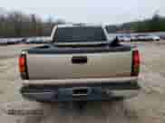 2004 GMC Sierra 1500 SLT with VIN 2GTEK13T241322239, listed as a Copart auction lot 87330684 with 255,473 mi miles and Salvage title. Bid and sale history available at DreamBid. Image 6.