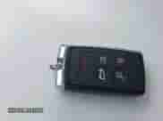 2022 Land Rover Range Rover Sport HST with VIN SALWS2RUXNA205731, listed as a IAAI auction lot 42613333 with 32,845 mi miles and . Bid and sale history available at DreamBid. Image 11.