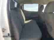 2020 Toyota Tacoma SR5 с VIN 3TMAZ5CN0LM120428, выставлен на аукционе Copart как лот 69748535 с пробегом 147 306 миль миль и Списание • Salvage title. История ставок и продаж доступна на DreamBid. Изображение 10.