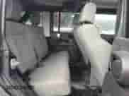 2007 Jeep Wrangler Unlimited Rubicon with VIN 1J8GA69167L145281, listed as a Copart auction lot 68919235 with 148,839 mi miles and Clean title. Bid and sale history available at DreamBid. Image 11.