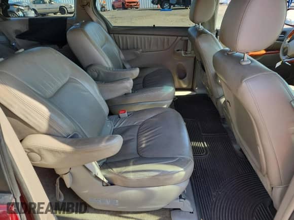 2009 Toyota Sienna XLE с VIN 5TDBK22C29S027393, выставлен на аукционе Copart как лот 65507745 с пробегом 230 919 миль миль и Списание • Salvage title. История ставок и продаж доступна на DreamBid. Изображение 11.