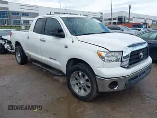 2007 Toyota Tundra SR5 с VIN 5TFRT54177X011254, выставлен на аукционе IAAI как лот 43271312 с пробегом 224 219 миль миль и . История ставок и продаж доступна на DreamBid. Изображение 1.