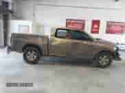 2010 Dodge 1500 SLT with VIN 1D7RB1CTXAS132594, listed as a IAAI auction lot 43039190 with 213,725 mi miles and . Bid and sale history available at DreamBid. Image 18.