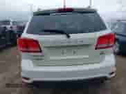 2017 Dodge Journey SXT with VIN 3C4PDCBG2HT580509, listed as a IAAI auction lot 41836271 with Not provided miles and . Bid and sale history available at DreamBid. Image 16.