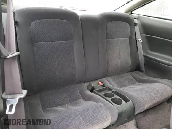 1997 Saturn 2dr Coupe с VIN 1G8ZH1270VZ413209, выставлен на аукционе Copart как лот 50868754 с пробегом 109 177 миль миль и Списание • Salvage title. История ставок и продаж доступна на DreamBid. Изображение 10.