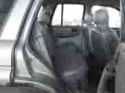 2003 Chevrolet TrailBlazer LS z VIN 1GNDS13S332371734, wystawiony jako IAAI lot #43088659 z przebiegiem 209 772 mil mil oraz . Historia ofert i sprzedaży dostępna na DreamBid. Obrazek 8.