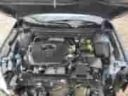 2025 Mazda CX-5 S Carbon Edition z VIN JM3KFBCMXS0683398, wystawiony jako Copart lot #81329585 z przebiegiem 6 041 mil mil oraz Czysty tytuł • Clean title. Historia ofert i sprzedaży dostępna na DreamBid. Obrazek 12.