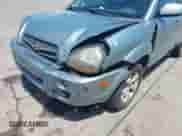 2009 Hyundai Tucson с VIN KM8JN12B09U981166, выставлен на аукционе IAAI как лот 42793716 с пробегом 228 301 миль миль и . История ставок и продаж доступна на DreamBid. Изображение 6.