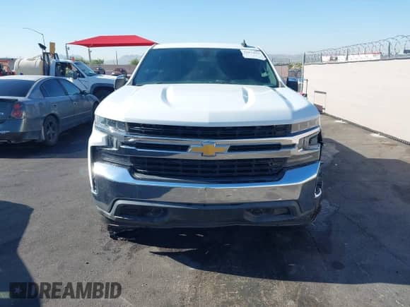 2020 Chevrolet Silverado 1500 LT с VIN 1GCUYDED5LZ109714, выставлен на аукционе IAAI как лот 42973611 с пробегом 93 888 миль миль и . История ставок и продаж доступна на DreamBid. Изображение 12.