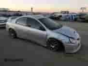 2004 Dodge Neon SRT-4 with VIN 1B3ES66S94D535713, listed as a Copart auction lot 88163355 with 110,202 mi miles and Salvage title. Bid and sale history available at DreamBid. Image 4.