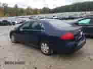 2007 Honda Accord LX with VIN 1HGCM56497A175944, listed as a Copart auction lot 85815715 with 111,712 mi miles and Clean title. Bid and sale history available at DreamBid. Image 2.