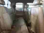 2001 Toyota Tundra Limited z VIN 5TBBT48141S150804, wystawiony jako Copart lot #85075645 z przebiegiem 269 962 mil mil oraz Czysty tytuł • Clean title. Historia ofert i sprzedaży dostępna na DreamBid. Obrazek 10.