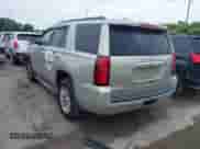 2015 Chevrolet Tahoe LS с VIN 1GNSKAKC7FR258110, выставлен на аукционе IAAI как лот 42519375 с пробегом 213 981 миль миль и . История ставок и продаж доступна на DreamBid. Изображение 3.