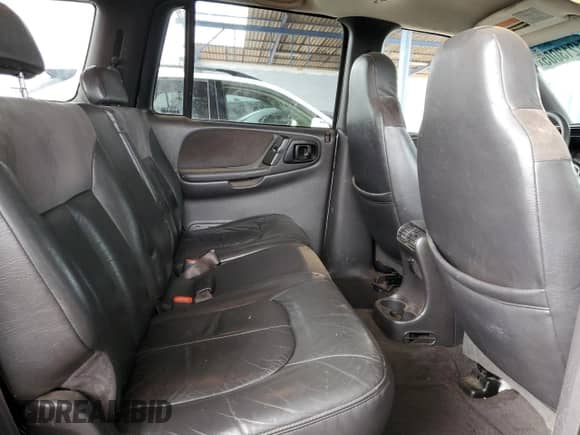 1999 Dodge Durango with VIN 1B4HS28Y8XF627388, listed as a Copart auction lot 71213005 with 266,293 mi miles and Clean title. Bid and sale history available at DreamBid. Image 11.
