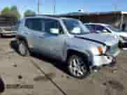 2017 Jeep Renegade Altitude с VIN ZACCJBBB0HPG25086, выставлен на аукционе Copart как лот 52872225 с пробегом 80 201 миль миль и На запчасти • Non repairable. История ставок и продаж доступна на DreamBid. Изображение 4.