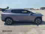 2025 Chevrolet Equinox EV LT с VIN 3GN7DLRP2SS185806, выставлен на аукционе IAAI как лот 42758001 с пробегом 2 812 миль миль и . История ставок и продаж доступна на DreamBid. Изображение 14.