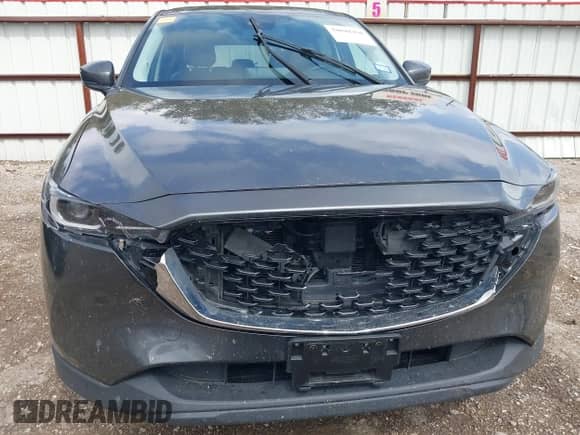 2023 Mazda CX-5 S Preferred с VIN JM3KFBCM4P0145500, выставлен на аукционе IAAI как лот 38888450 с пробегом 36 293 миль миль и . История ставок и продаж доступна на DreamBid. Изображение 12.