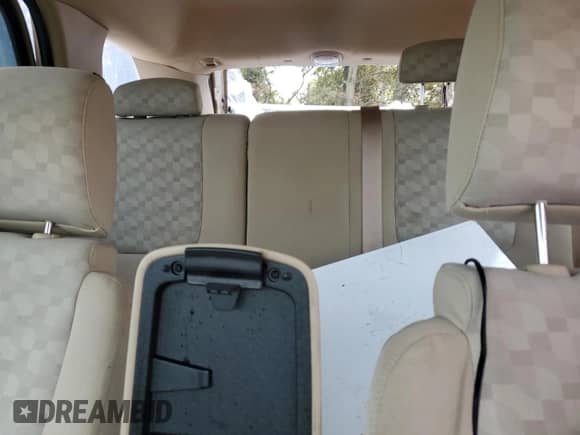 2006 Chevrolet Equinox LT z VIN 2CNDL73F266140029, wystawiony jako Copart lot #84288905 z przebiegiem 115 934 mil mil oraz Szkoda całkowita • Salvage title. Historia ofert i sprzedaży dostępna na DreamBid. Obrazek 10.