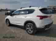 2022 Hyundai Santa Fe SEL с VIN 5NMS24AJ9NH407176, выставлен на аукционе Copart как лот 71677255 с пробегом 67 339 миль миль и Списание • Salvage title. История ставок и продаж доступна на DreamBid. Изображение 2.