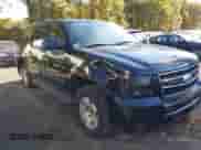 2013 Chevrolet Suburban LT с VIN 1GNSKJE76DR355813, выставлен на аукционе IAAI как лот 43511998 с пробегом 237 264 миль миль и . История ставок и продаж доступна на DreamBid. Изображение 13.