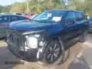 2025 Mitsubishi Outlander SE с VIN JA4J4VA85SZ047463, выставлен на аукционе IAAI как лот 43551119 с пробегом 6 297 миль миль и . История ставок и продаж доступна на DreamBid. Изображение 2.