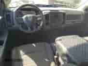 2011 Ram 1500 ST with VIN 1D7RB1GP9BS526022, listed as a Copart auction lot 70438275 with 208,728 mi miles and Salvage title. Bid and sale history available at DreamBid. Image 8.