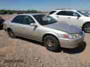 2001 Toyota Camry LE z VIN 4T1BF22K11U120459, wystawiony jako Copart lot #57449755 z przebiegiem 163 723 mil mil oraz Szkoda całkowita • Salvage title. Historia ofert i sprzedaży dostępna na DreamBid. Obrazek 4.