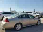 2011 Chevrolet Impala LT Retail с VIN 2G1WB5EK9B1226601, выставлен на аукционе Copart как лот 83934885 с пробегом 187 951 миль миль и Списание • Salvage title. История ставок и продаж доступна на DreamBid. Изображение 3.