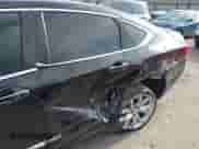 2015 Chevrolet Impala LTZ with VIN 2G1155SL9F9234347, listed as a IAAI auction lot 42090263 with 199,268 mi miles and . Bid and sale history available at DreamBid. Image 6.