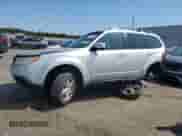 2009 Subaru Forester X with VIN JF2SH63629H727144, listed as a Copart auction lot 71531575 with 222,925 mi miles and Salvage title. Bid and sale history available at DreamBid. Image 1.