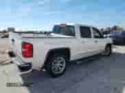2015 GMC Sierra 1500 SLT с VIN 3GTP1VEC6FG441535, выставлен на аукционе Copart как лот 81730545 с пробегом 112 897 миль миль и Списание • Salvage title. История ставок и продаж доступна на DreamBid. Изображение 3.