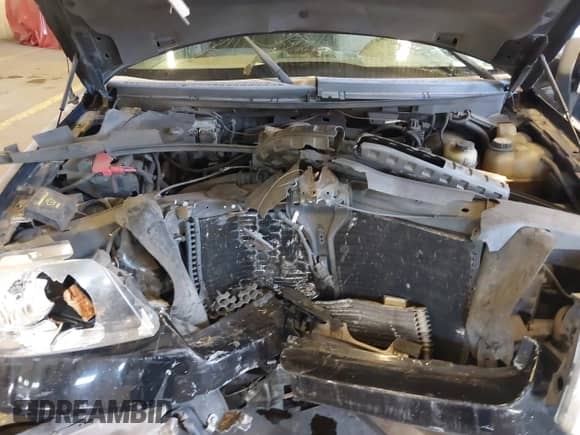 2005 Ford F-150 XLT z VIN 1FTPW14595KF08357, wystawiony jako IAAI lot #42955634 z przebiegiem Nie podano mil oraz . Historia ofert i sprzedaży dostępna na DreamBid. Obrazek 10.