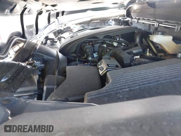 2024 Mazda CX-5 S Preferred с VIN JM3KFBCL7R0518670, выставлен на аукционе IAAI как лот 41709941 с пробегом 13 858 миль миль и . История ставок и продаж доступна на DreamBid. Изображение 10.