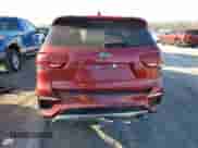 2019 Kia Sorento SX Limited with VIN 5XYPKDA55KG525546, listed as a Copart auction lot 45250914 with 67,891 mi miles and Salvage title. Bid and sale history available at DreamBid. Image 6.