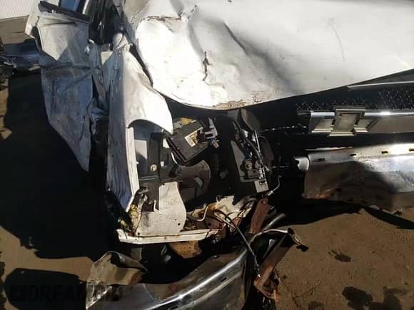 2013 Chevrolet Express Passenger LT с VIN 1GAZG1FGXD1164040, выставлен на аукционе Copart как лот 77002594 с пробегом Не указан миль и Списание • Salvage title. История ставок и продаж доступна на DreamBid. Изображение 10.