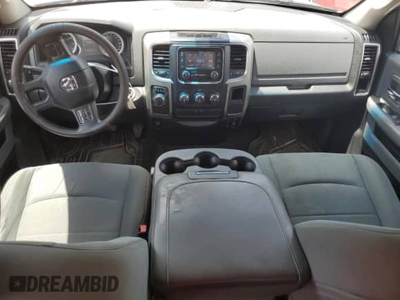 2014 Ram 1500 SLT с VIN 1C6RR6GT9ES170036, выставлен на аукционе Copart как лот 62126525 с пробегом 225 304 миль миль и Чистый • Clean title. История ставок и продаж доступна на DreamBid. Изображение 8.