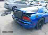 2006 Dodge Viper with VIN 1B3JZ69Z86V100567, listed as a IAAI auction lot 42706731 with 48,636 mi miles and . Bid and sale history available at DreamBid. Image 6.