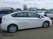 2015 Toyota Prius Advanced с VIN JTDKN3DP0F3068647, выставлен на аукционе IAAI как лот 43197134 с пробегом 18 447 миль миль и . История ставок и продаж доступна на DreamBid. Изображение 13.