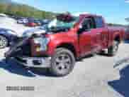 2015 Ford F-150 XLT с VIN 1FTEX1EP2FFC90390, выставлен на аукционе IAAI как лот 43365132 с пробегом Не указан миль и . История ставок и продаж доступна на DreamBid. Изображение 18.