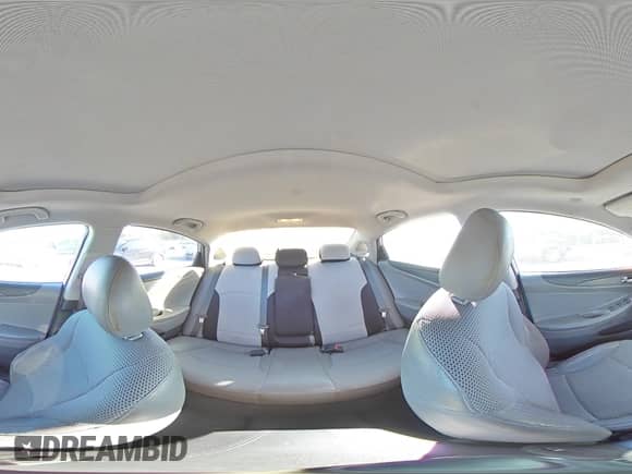 2012 Hyundai Sonata SE with VIN 5NPEC4AB1CH362446, listed as a Copart auction lot 87489325 with 110,248 mi miles and Salvage title. Bid and sale history available at DreamBid. Image 14.