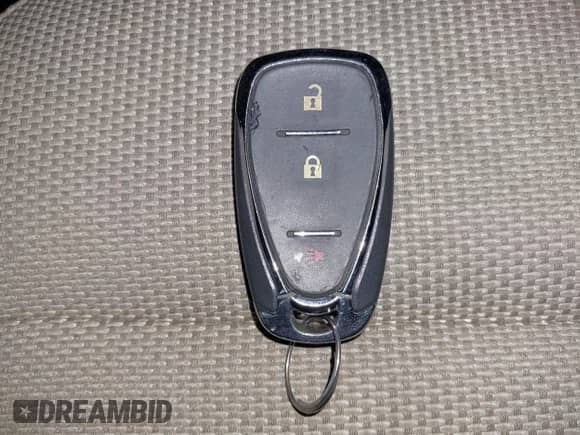2023 Chevrolet Traverse LS с VIN 1GNEVFKW8PJ141826, выставлен на аукционе IAAI как лот 42330299 с пробегом 30 233 миль миль и . История ставок и продаж доступна на DreamBid. Изображение 11.