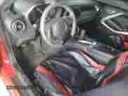 2018 Chevrolet Camaro 1LS с VIN 1G1FA1RS1J0186532, выставлен на аукционе Copart как лот 53239875 с пробегом 78 251 миль миль и Списание • Salvage title. История ставок и продаж доступна на DreamBid. Изображение 8.