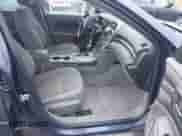 2013 Chevrolet Malibu LS with VIN 1G11B5SA4DF146172, listed as a IAAI auction lot 43385683 with 147,864 mi miles and . Bid and sale history available at DreamBid. Image 5.