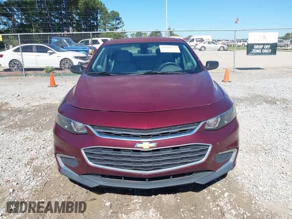 2016 Chevrolet Malibu LS с VIN 1G1ZB5ST9GF170413, выставлен на аукционе IAAI как лот 43458523 с пробегом 140 477 миль миль и . История ставок и продаж доступна на DreamBid. Изображение 6.