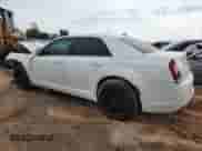 2015 Chrysler 300 S with VIN 2C3CCAGG1FH767443, listed as a Copart auction lot 62695705 with 132,512 mi miles and Salvage title. Bid and sale history available at DreamBid. Image 2.