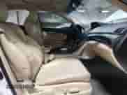 2012 Acura TL Technology с VIN 19UUA8F57CA025056, выставлен на аукционе Copart как лот 89532335 с пробегом 100 507 миль миль и На запчасти • Non repairable. История ставок и продаж доступна на DreamBid. Изображение 7.