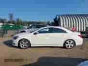 2015 Mercedes-Benz CLA 250 с VIN WDDSJ4GB8FN272737, выставлен на аукционе IAAI как лот 42961871 с пробегом 104 368 миль миль и . История ставок и продаж доступна на DreamBid. Изображение 14.